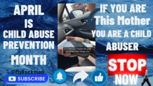Child Abuse Awareness