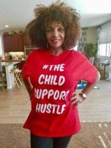 Ms Chaye McCrary, Advocate for Grandparent's Rights & My Friend