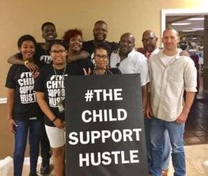 !st Fundfaiser for the Reform Child Support NOW! Movement Houston, TX