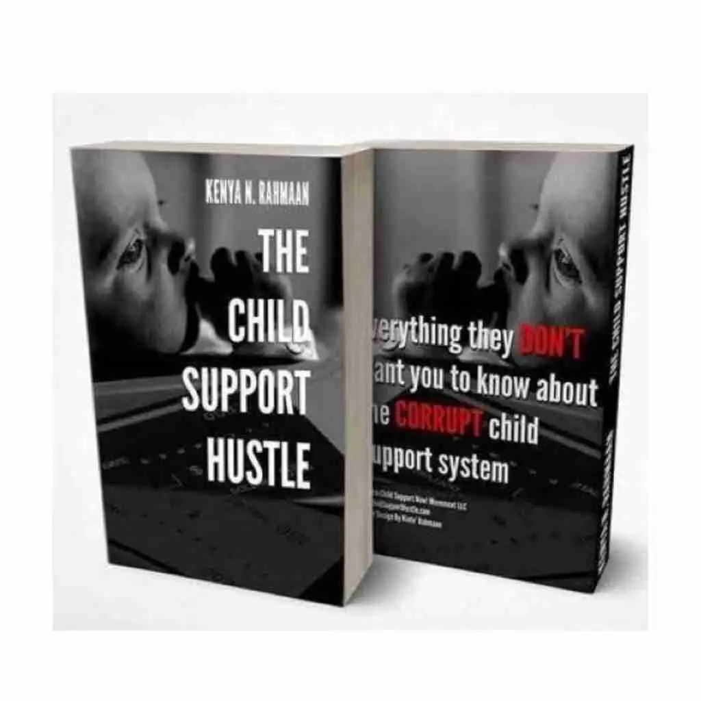 Buy The Child Support Hustle 4 the child support hustle ebook