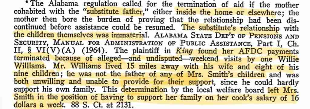 Black Life & Jim Crow 4 Document section