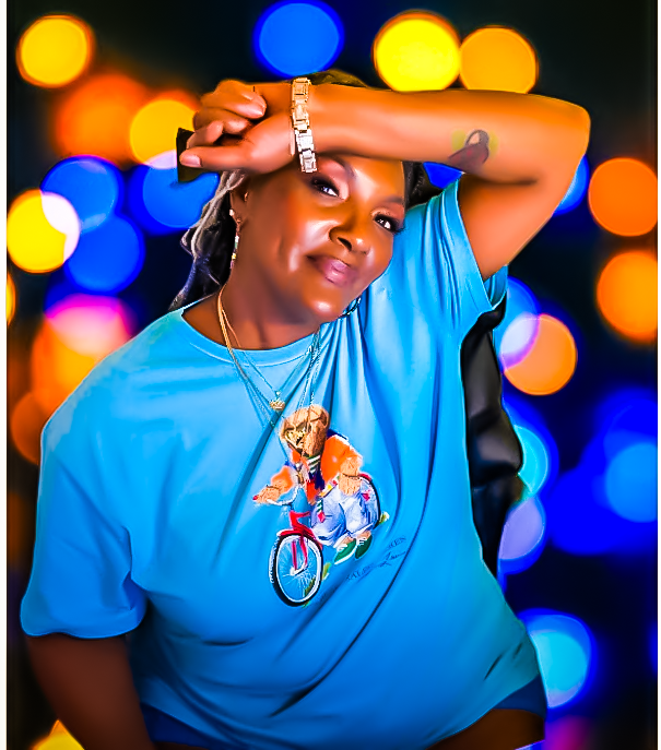 Kenya N. Rahmaan